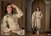 Ekatya By Ibiza Muslin Digital Printed Dress Material